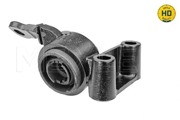 Mounting, control/trailing arm