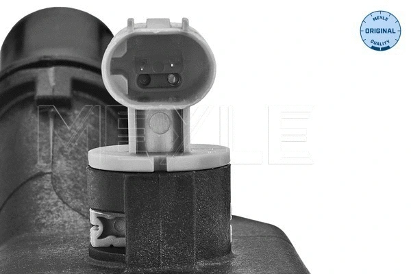 Expansion Tank, coolant