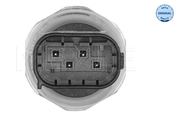 Pressure Switch, air conditioning