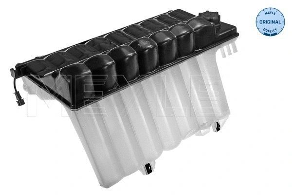 Expansion Tank, coolant