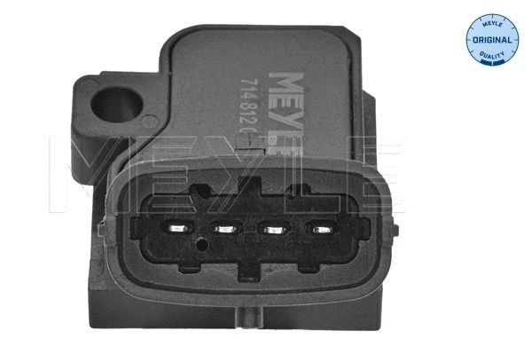 Sensor, intake manifold pressure