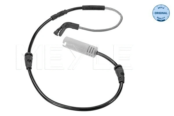 Warning Contact, brake pad wear (314 527 0006)