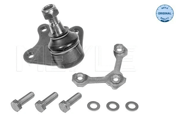 Ball Joint (116 010 0008)
