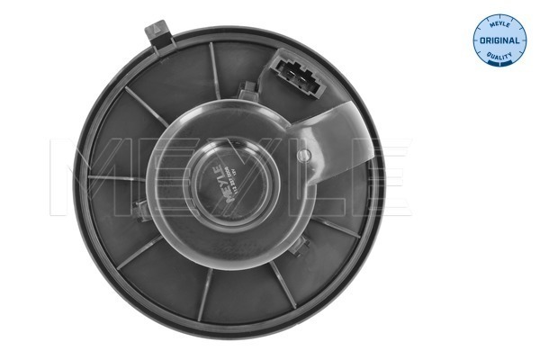 Interior Blower