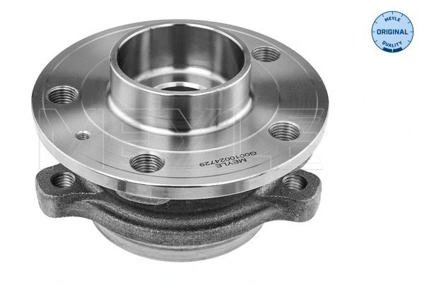Wheel Hub