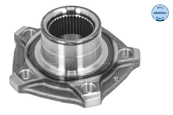 Wheel Hub (100 652 0016)