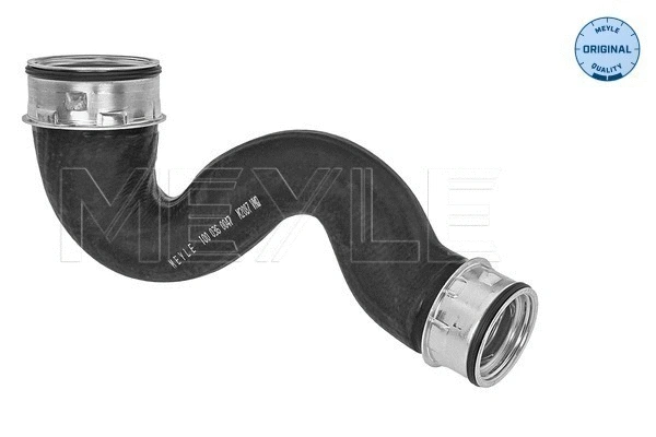 Charge Air Hose (100 036 0047)