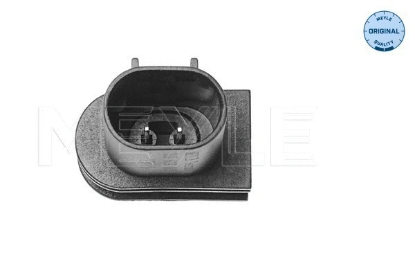 Sensor, exterior temperature