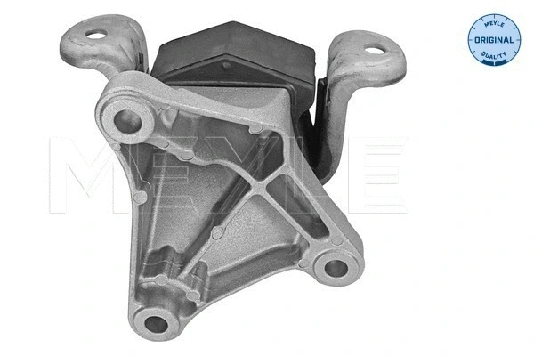 Mounting, automatic transmission
