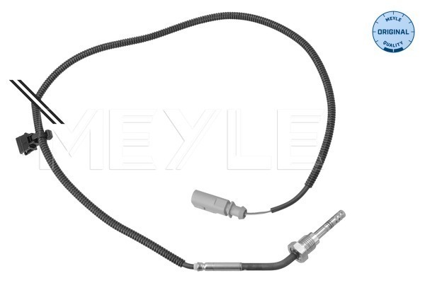 Sensor, exhaust gas temperature (114 800 0227)