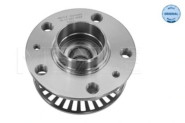 Wheel Hub