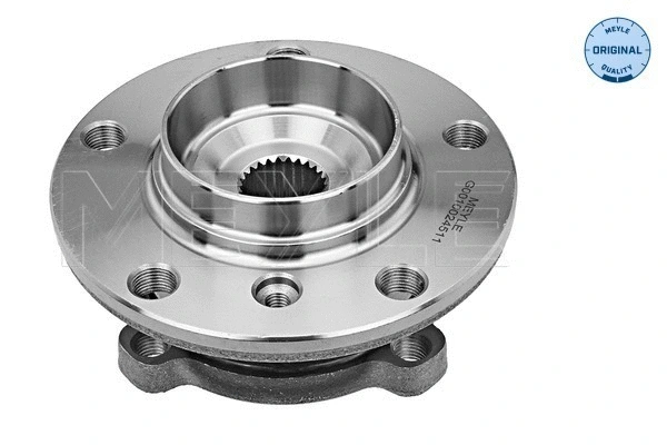 Wheel Hub
