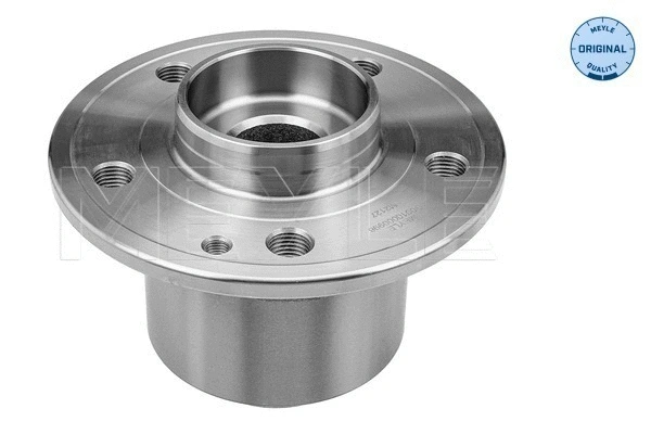 Wheel Hub