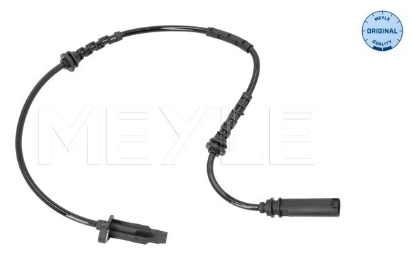 Sensor, wheel speed (314 899 0103)