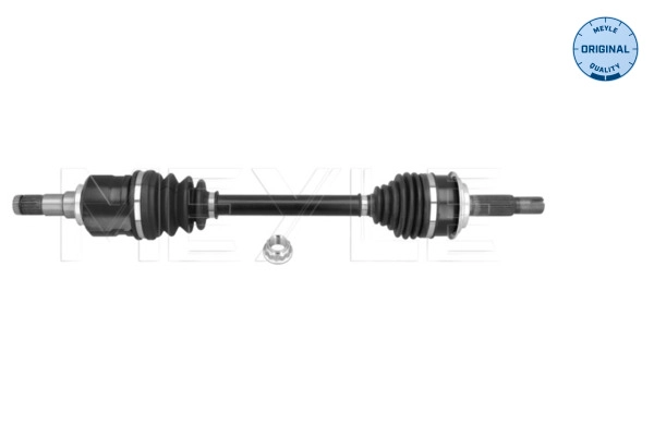 Drive Shaft (30-14 498 1001)