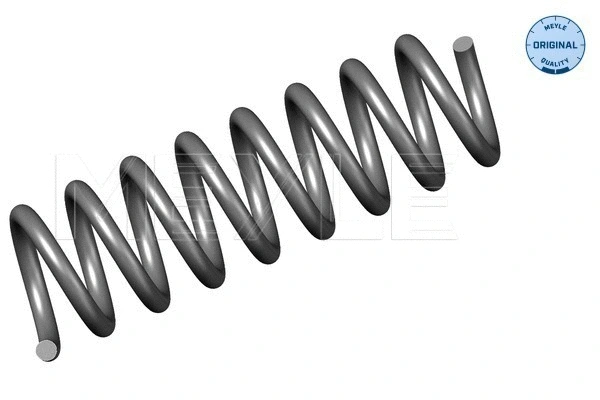 Suspension Spring (014 639 0007)