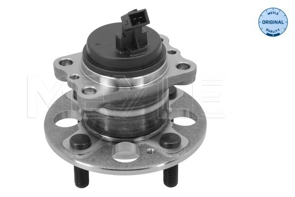 Wheel Hub (28-14 752 0001)