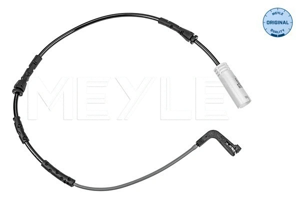 Warning Contact, brake pad wear (314 527 0032)