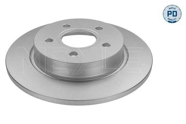Brake Disc (715 523 0022/PD)