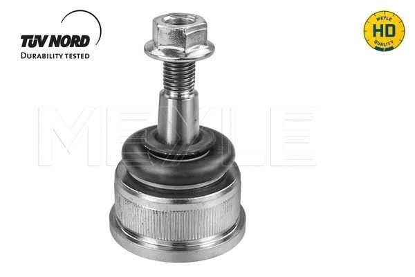 Control/Trailing Arm, wheel suspension (316 050 3601/HD)