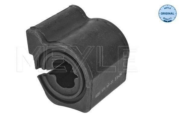 Mounting, stabiliser bar (11-14 615 0038)