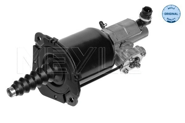 Clutch Booster (034 029 0026)