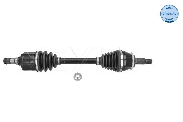 Drive Shaft (314 498 0033)