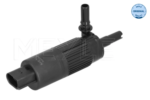 Washer Fluid Pump, window cleaning (314 870 0009)