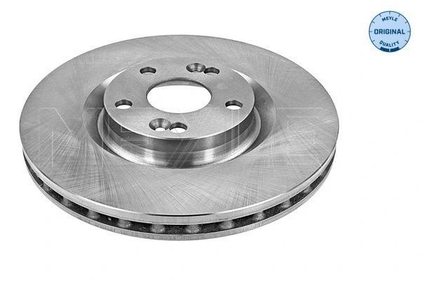 Brake Disc (16-15 521 0011)