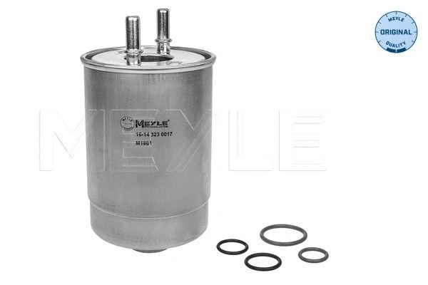 Fuel Filter (16-14 323 0017)