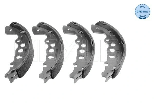 Brake Shoe Set (33-14 533 0003)