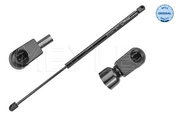 Gas Spring, boot/cargo area (640 910 0007)