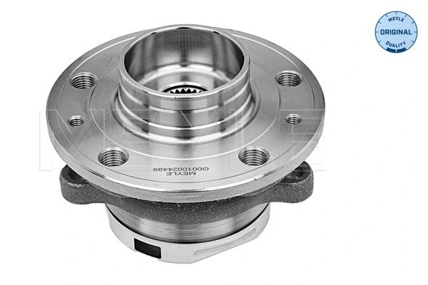 Wheel Hub