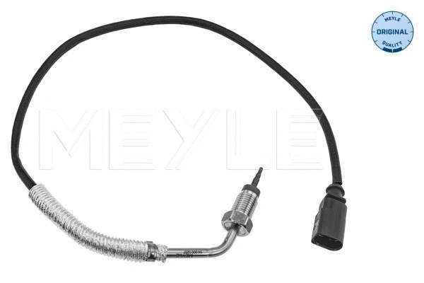 Sensor, exhaust gas temperature (114 800 0257)