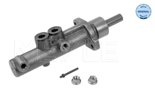 Brake Master Cylinder (014 532 0007)