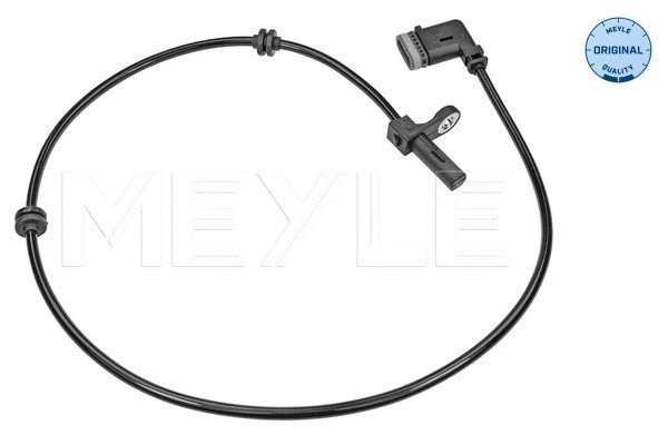 Sensor, wheel speed (014 800 0119)