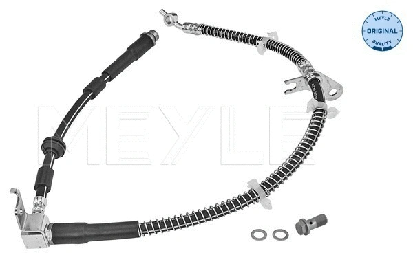 Brake Hose (53-14 525 0016/S)