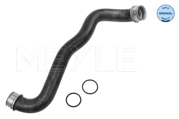 Radiator Hose (019 222 0027)
