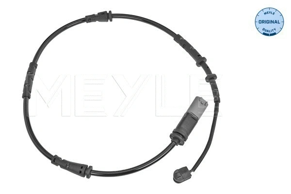 Warning Contact, brake pad wear (314 527 0043)
