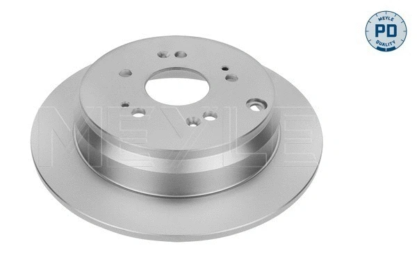 Brake Disc (31-15 523 0056/PD)