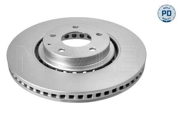 Brake Disc (35-15 521 0047/PD)