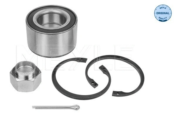 Wheel Bearing Kit (29-14 650 0003)