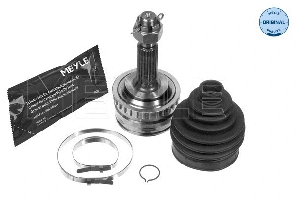 Joint Kit, drive shaft (614 498 0012)