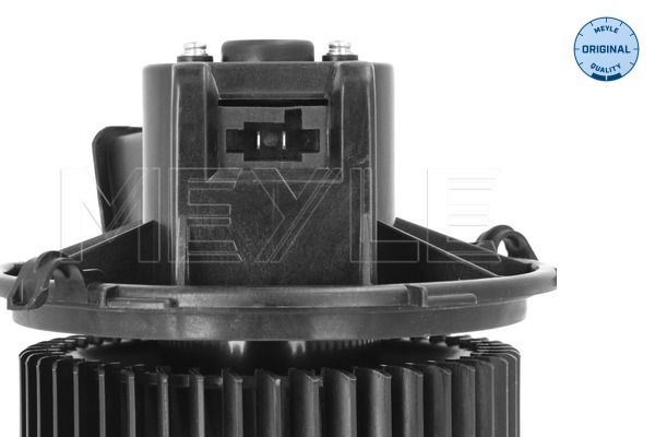 Interior Blower