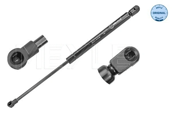 Gas Spring, boot/cargo area (340 910 0006)