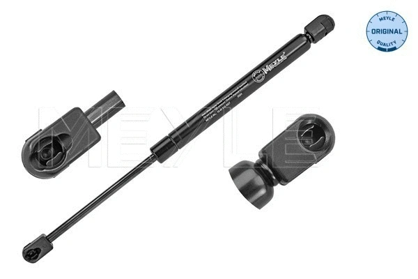 Gas Spring, bonnet (15-40 910 0007)