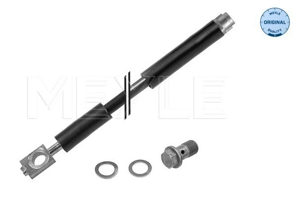 Brake Hose (100 525 0019/S)