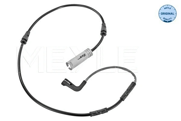 Warning Contact, brake pad wear (314 356 0007)
