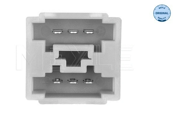 Stop Light Switch