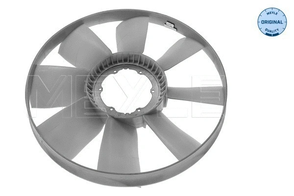 Fan Wheel, engine cooling (034 232 0003)